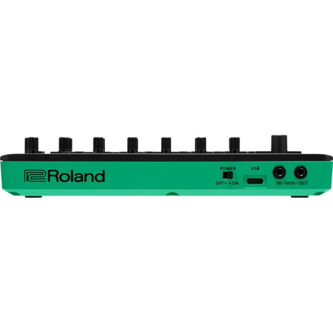Roland S-1 AIRA Compact S-1 Tweak Synth SYNTHESIZER