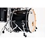 Pearl PMX924XSP/C339 Professional Maple 4-delige shell set Matte Caviar Black