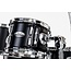 Pearl PMX924XSP/C339 Professional Maple 4-delige shell set Matte Caviar Black
