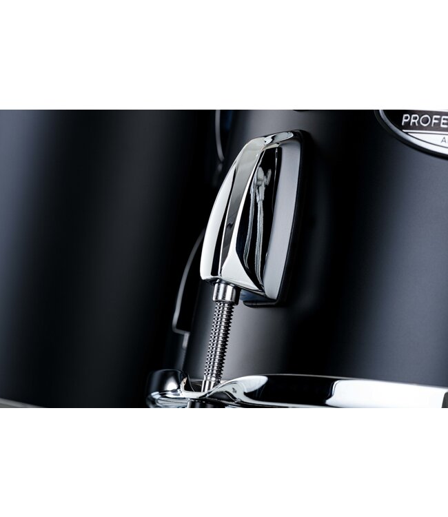 Pearl PMX924XSP/C339 Professional Maple 4-delige shell set Matte Caviar Black