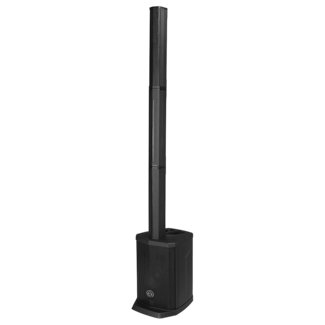 Vic Firth Wharfedale SWH IS-48 actieve Mobile speakers battery