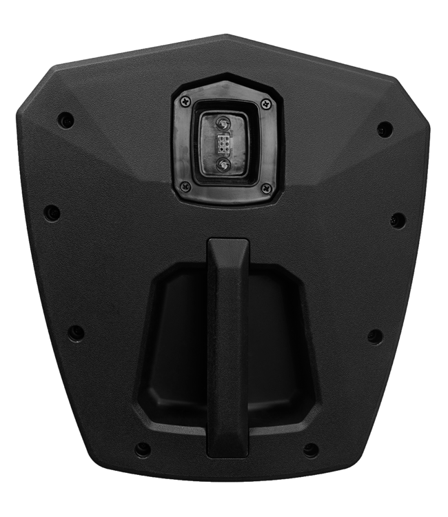 Vic Firth Wharfedale SWH IS-48 actieve Mobile speakers battery