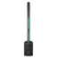 Vic Firth Wharfedale SWH IS-48 actieve Mobile speakers battery