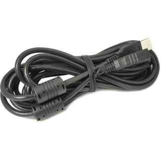 Roland Trigger USB cable for CY-18DR 4m  USB-A PLUG - USB-A SOCKET 5100050612