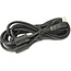 Roland Trigger USB cable for CY-18DR 4m  USB-A PLUG - USB-A SOCKET 5100050612