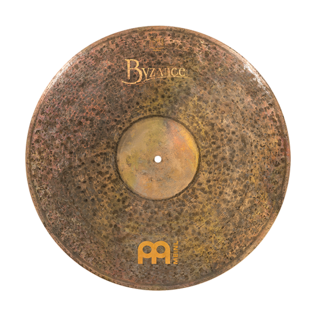 Meinl B20EDTC  Byzance Extra Dry Thin Crash 20