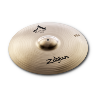 Zildjian A Custom, crash brilliant 18" A20516
