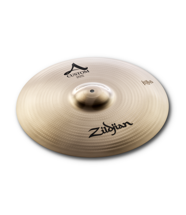 Zildjian A Custom, crash brilliant 18" A20516