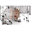 Pearl P-3502D Demon XR direct-drive dubbel bassdrumpedaal incl. case