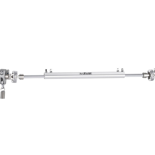 Pearl P-3502D Demon XR direct-drive dubbel bassdrumpedaal incl. case