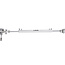 Pearl P-3502D Demon XR direct-drive dubbel bassdrumpedaal incl. case