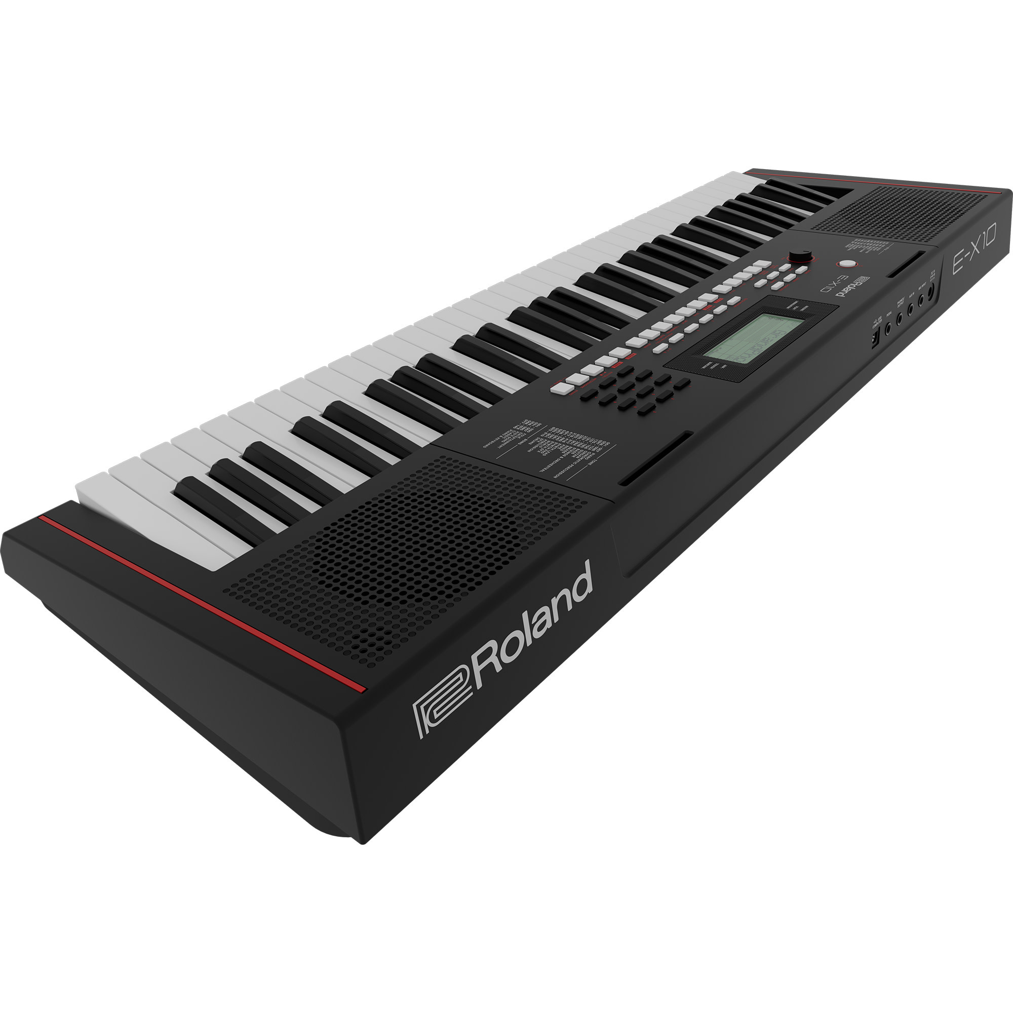 Roland E-X10 Arranger Keyboard ローランド Roland - E-X10 | Arranger Keyboard