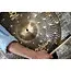 Zildjian SD4680 Cymbal Set, S Family, Dark Cymbal Pack, 14H/16+18Cr/20R ZISD4680