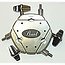 Pearl ADP-30 tomholder bracket 3-Hole Adapter