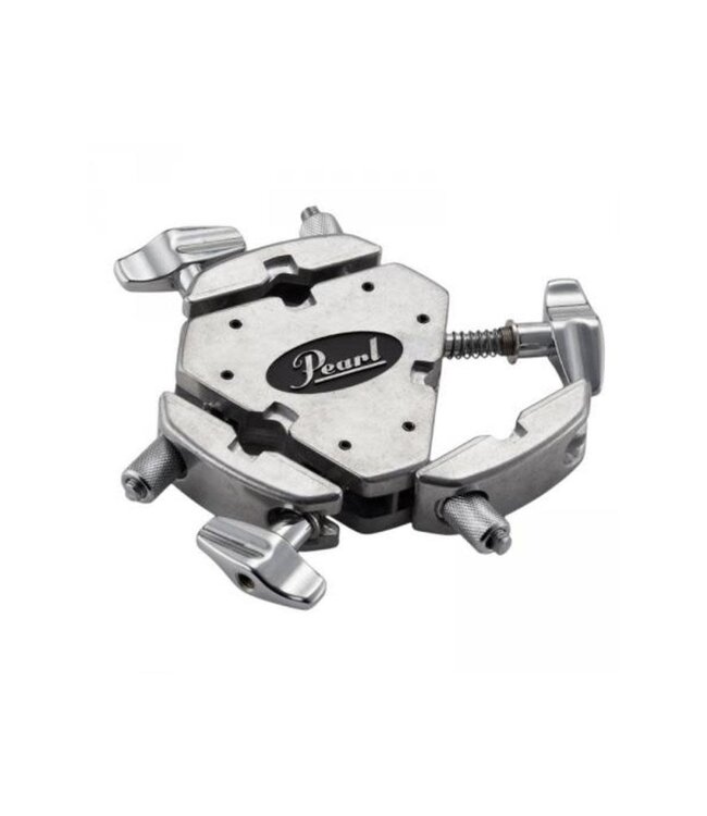 Pearl ADP-30 Tomhalter Halterung 3-Loch-Adapter