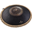 Meinl OSTD1BKE STEEL TONGUE DRUM D Meinl