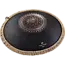 Meinl OSTD1BKE STEEL TONGUE DRUM D Meinl