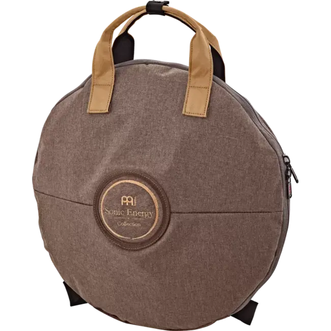 Meinl OSTD1BKE STEEL TONGUE DRUM D Meinl