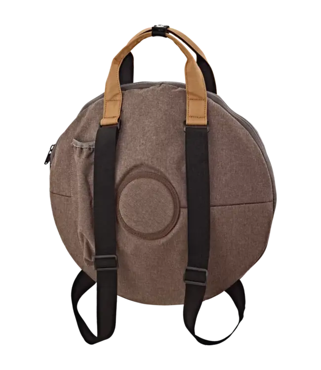 Meinl OSTD1BKE STEEL TONGUE DRUM D Meinl