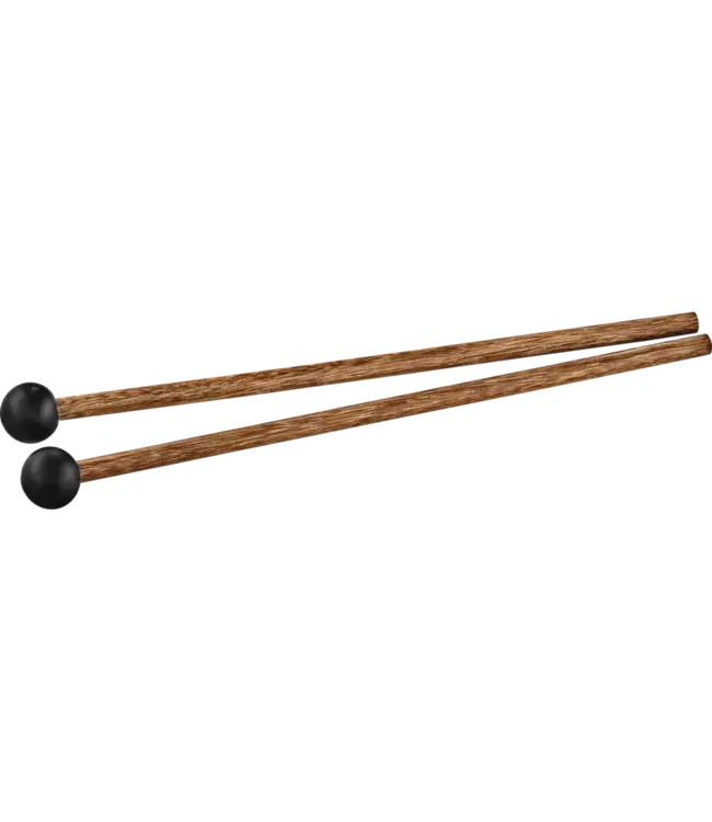 Meinl OSTD1BKE STEEL TONGUE DRUM D Meinl