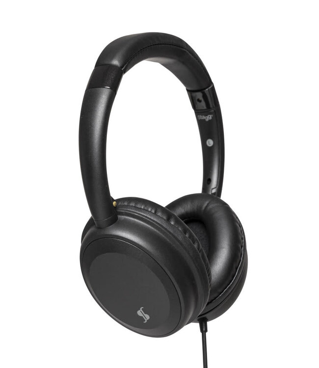 Stagg SHP-3000H koptelefoon  headphones