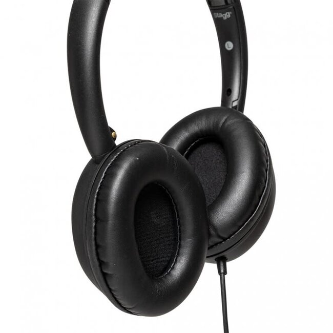 Stagg SHP-3000H koptelefoon  headphones