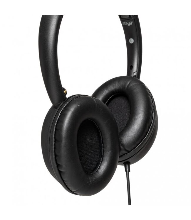 Stagg SHP-3000H koptelefoon  headphones
