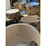 Mapex Mapex Mars Maple Stage+, Natural Satin MXMM628SFUNW + xtra 8 tom
