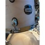 Mapex Mapex Mars Maple Stage+, Natural Satin MXMM628SFUNW + xtra 8 tom