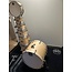 Mapex Mapex Mars Maple Stage+, Natural Satin MXMM628SFUNW + xtra 8 tom
