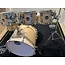 Mapex Mapex Mars Maple Stage+, Natural Satin MXMM628SFUNW + xtra 8 tom