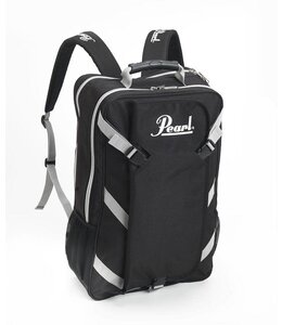 Pearl Backpack rugtas + removable stickbag 17" laptopvak PDBP-01