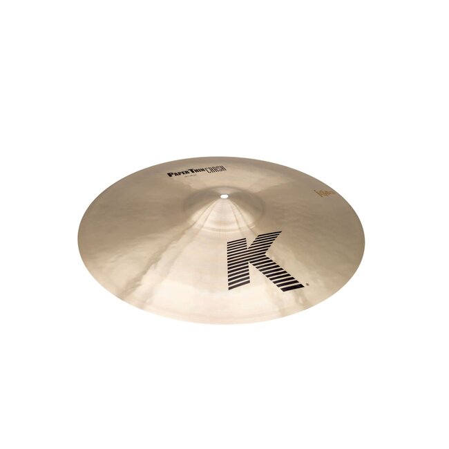 Zildjian Crash 18" K Zildjian Paper Thin Crash Traditional ZIK2818