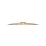 Zildjian Crash 18" K Zildjian Paper Thin Crash Traditional ZIK2818