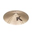 Zildjian Crash 20" K Zildjian Paper Thin Crash Traditional ZIK2820