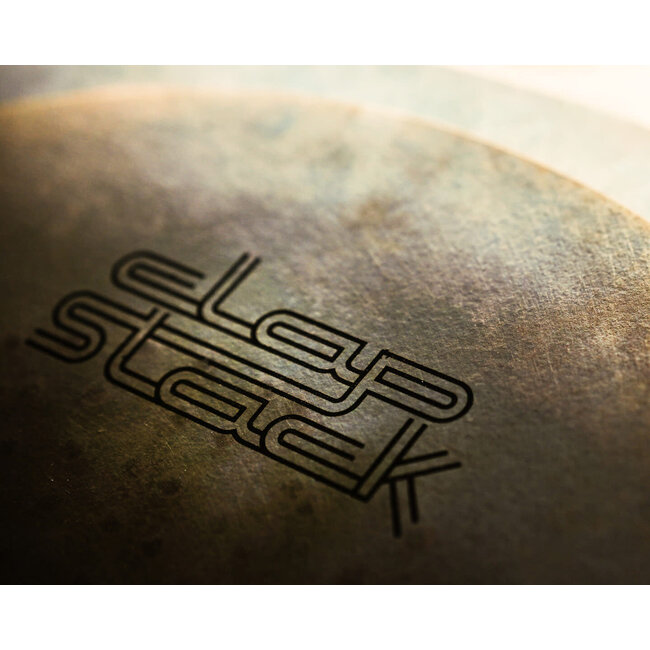 Istanbul Agop Istanbul Agop Clap Stack 11,  13, 15" Acoustic handclap