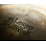 Istanbul Agop Shodow plak Trigger system