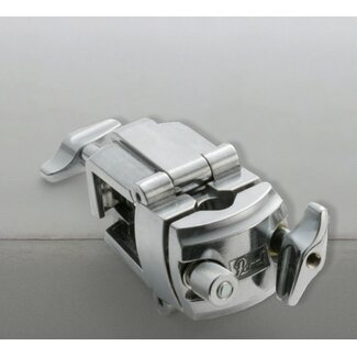Pearl Copy of PCX-100 rackclamp DR-501, DR-503 winkel demo