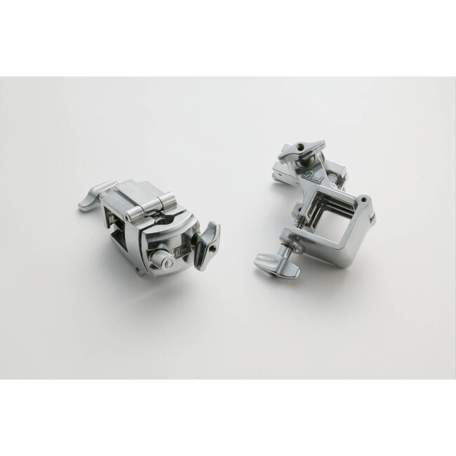 Pearl PCX-100 rackclamp DR-501, DR-503