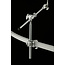 Pearl PCX-100 rackclamp DR-501, DR-503