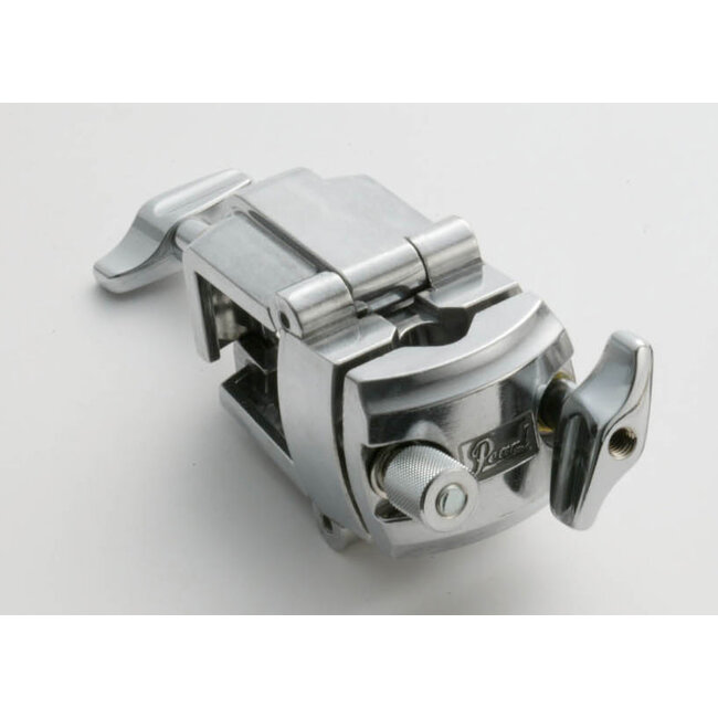 Pearl PCX-100 rackclamp DR-501, DR-503
