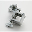 Pearl PCX-100 rackclamp DR-501, DR-503
