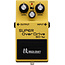 Boss Boss SD-1W Super Overdrive Waza Craft