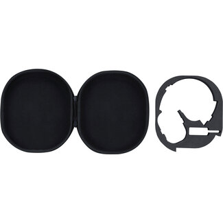Boss BOSS CB-WZ-AIR Carrying Case for WAZA AIR koptelefoon case