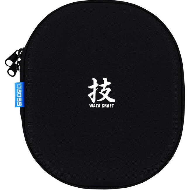 Boss BOSS CB-WZ-AIR Carrying Case for WAZA AIR koptelefoon case