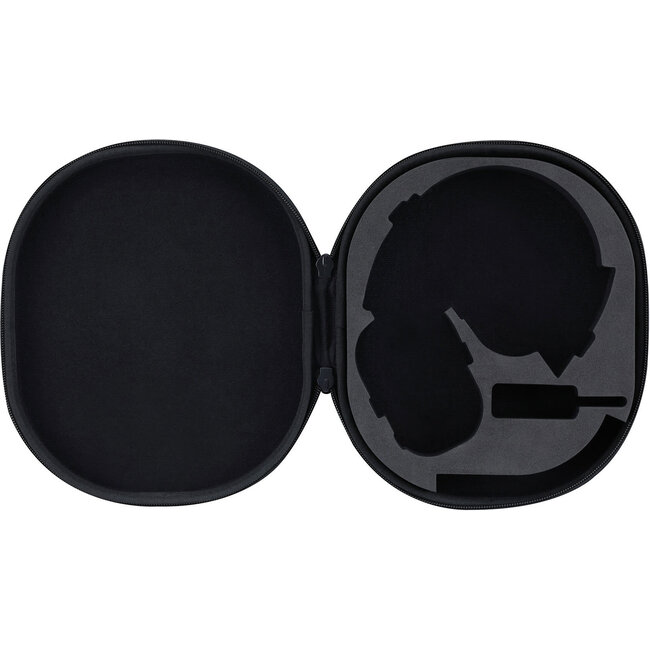 Boss BOSS CB-WZ-AIR Carrying Case for WAZA AIR koptelefoon case