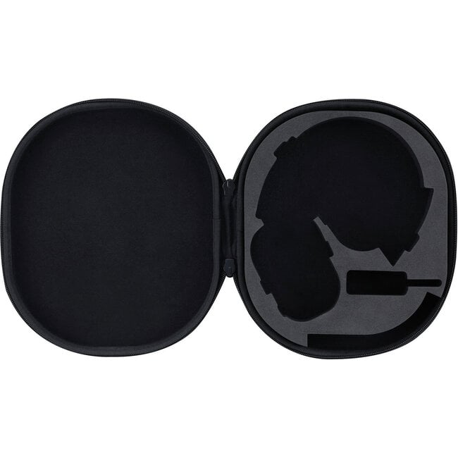 Boss CB-WZ-AIR Carrying Case for WAZA AIR koptelefoon case