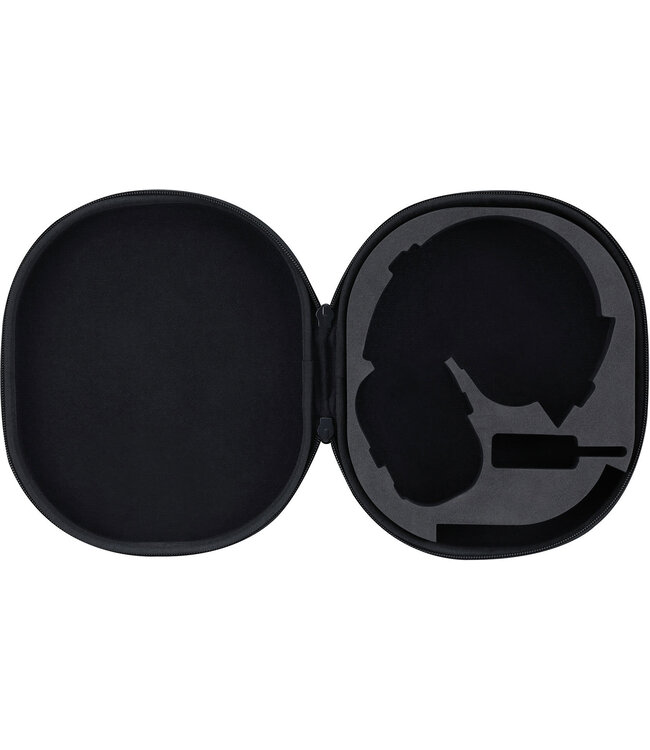 Boss BOSS CB-WZ-AIR Carrying Case for WAZA AIR koptelefoon case