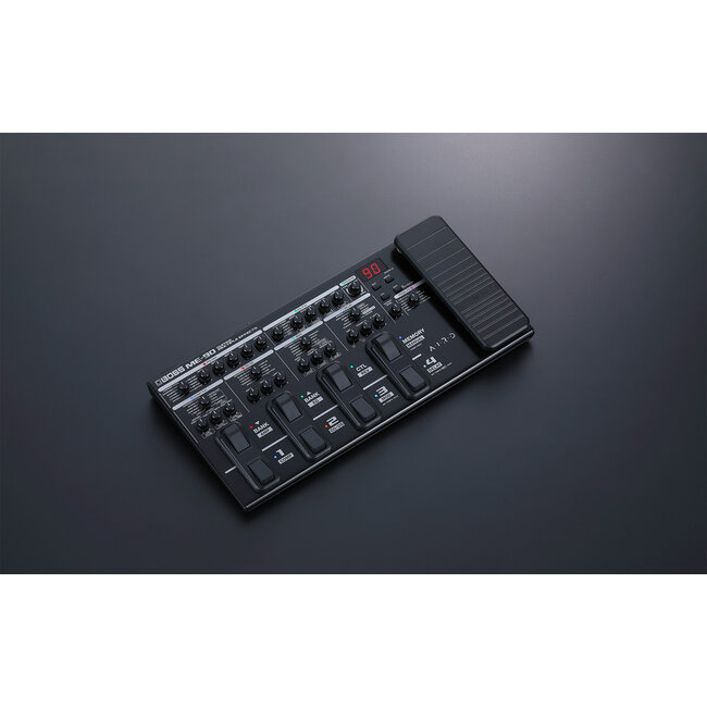 Boss ME-90 GUITAR MULTIPLE EFFECTS