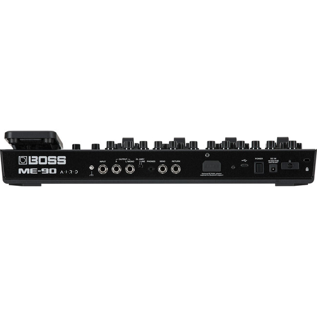 Boss ME-90 GUITAR MULTIPLE EFFECTS